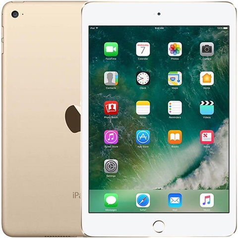 Apple iPad Mini buy 4th Generation 16GB